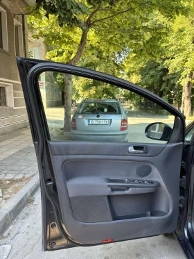 Обява за продажба на VW Golf Plus 1.9 TDI 105 кс НОВ ВНОС   ~6 500 лв. - изображение 11