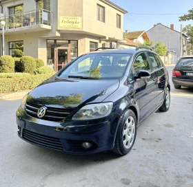 VW Golf Plus 1.9 TDI 105 кс НОВ ВНОС  