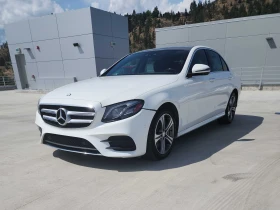 Mercedes-Benz E 400 * 4MATIC * CARFAX * БЕЗ ПЪРВОНАЧАЛНА ВНОСКА