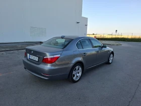 BMW 530 3.0X-drive Navi Кожа - 10999 лв. - 30392683 5