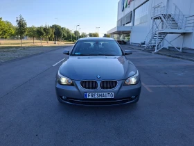 BMW 530 3.0X-drive Navi Кожа