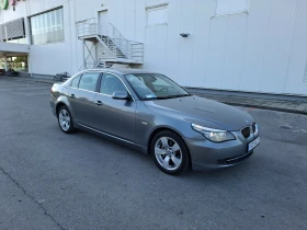 BMW 530 3.0X-drive Navi Кожа - 10999 лв. - 30392683 2