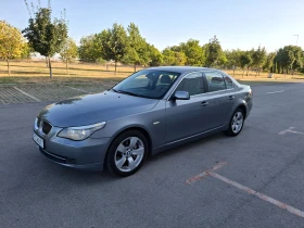 BMW 530 3.0X-drive Navi Кожа - 10999 лв. - 30392683 3