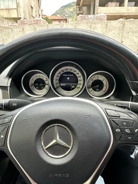 Обява за продажба на Mercedes-Benz E 350 4 matic ~34 890 лв. - изображение 8