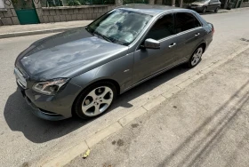 Обява за продажба на Mercedes-Benz E 350 4 matic ~34 890 лв. - изображение 1