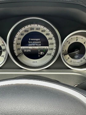 Обява за продажба на Mercedes-Benz E 350 4 matic ~34 890 лв. - изображение 3