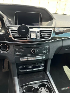 Обява за продажба на Mercedes-Benz E 350 4 matic ~34 890 лв. - изображение 11