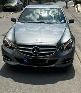 Обява за продажба на Mercedes-Benz E 350 4 matic ~34 890 лв. - изображение 1