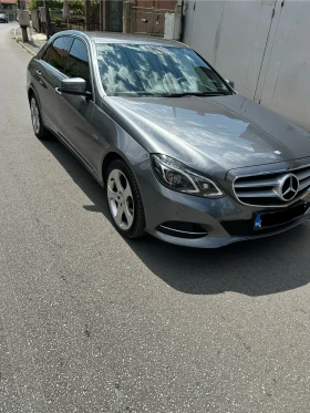 Обява за продажба на Mercedes-Benz E 350 4 matic ~34 890 лв. - изображение 5