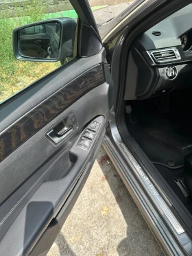 Обява за продажба на Mercedes-Benz E 350 4 matic ~34 890 лв. - изображение 10