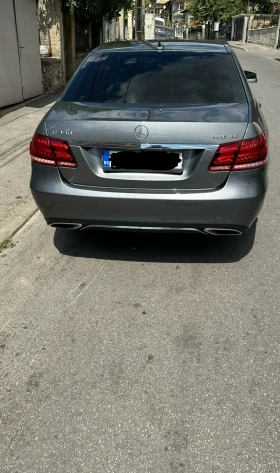 Обява за продажба на Mercedes-Benz E 350 4 matic ~34 890 лв. - изображение 2