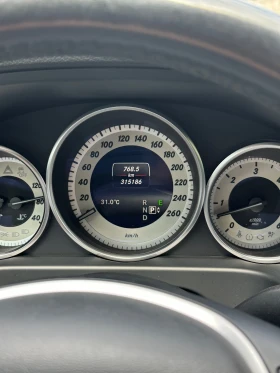 Обява за продажба на Mercedes-Benz E 350 4 matic ~34 890 лв. - изображение 4