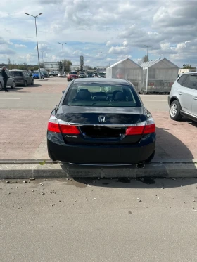 Honda Accord - 20000 лв. - 54962727 2