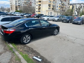 Honda Accord - 20000 лв. - 54962727 9