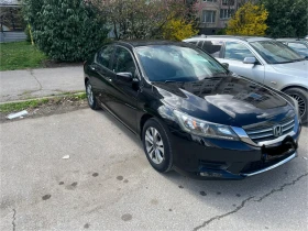Honda Accord - 20000 лв. - 54962727 11