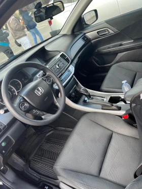 Honda Accord - 20000 лв. - 54962727 5