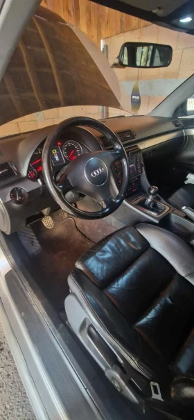 Обява за продажба на Audi A4 ABT ~6 500 лв. - изображение 3