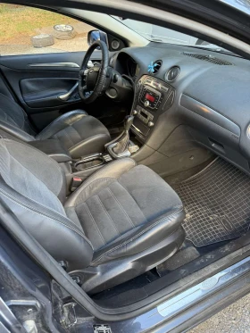 Обява за продажба на Ford Mondeo 2.0D ~6 800 лв. - изображение 8