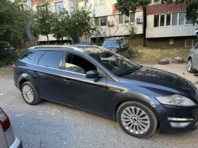 Обява за продажба на Ford Mondeo 2.0D ~6 800 лв. - изображение 3
