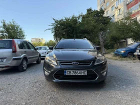 Обява за продажба на Ford Mondeo 2.0D ~6 800 лв. - изображение 1