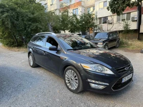 Обява за продажба на Ford Mondeo 2.0D ~6 800 лв. - изображение 1