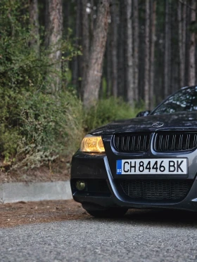 BMW 320 320D+   | Mobile.bg    3