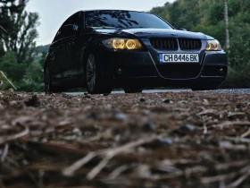BMW 320 320D+   | Mobile.bg    2