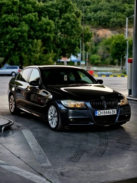 BMW 320 320D+   | Mobile.bg    9