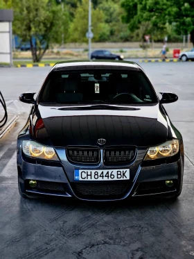 BMW 320 320D+   | Mobile.bg    7