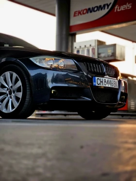 BMW 320 320D+   | Mobile.bg    8