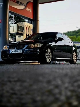 BMW 320 320D+   | Mobile.bg    12