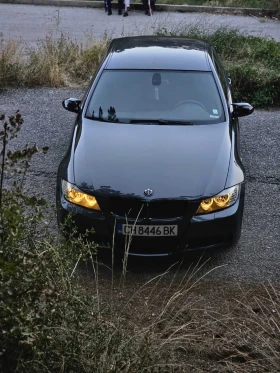 BMW 320 320D+   | Mobile.bg    4