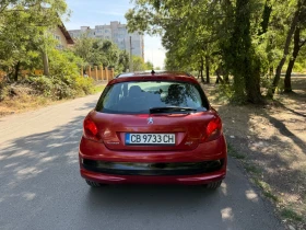 Peugeot 207 1.4        | Mobile.bg    5