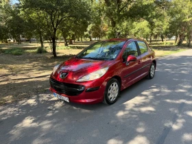Peugeot 207 1.4        | Mobile.bg    8