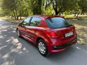 Peugeot 207 1.4        | Mobile.bg    6