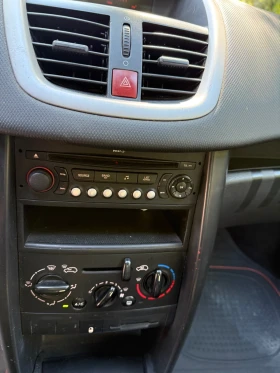 Peugeot 207 1.4        | Mobile.bg    12
