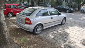Обява за продажба на Opel Astra 1.4i 16v ~1 300 лв. - изображение 3