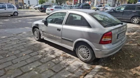 Обява за продажба на Opel Astra 1.4i 16v ~1 300 лв. - изображение 5