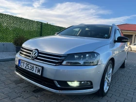 Обява за продажба на VW Passat 2.0 TDI ~14 500 лв. - изображение 1