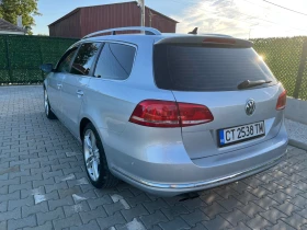 Обява за продажба на VW Passat 2.0 TDI ~14 500 лв. - изображение 2