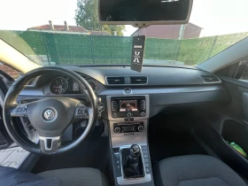 Обява за продажба на VW Passat 2.0 TDI ~14 500 лв. - изображение 8