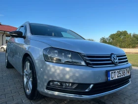 Обява за продажба на VW Passat 2.0 TDI ~14 500 лв. - изображение 1