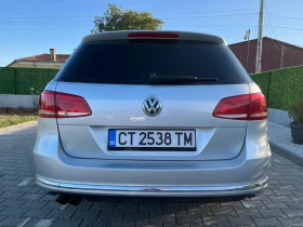 Обява за продажба на VW Passat 2.0 TDI ~14 500 лв. - изображение 4