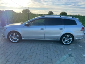 Обява за продажба на VW Passat 2.0 TDI ~14 500 лв. - изображение 5