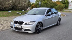 Обява за продажба на BMW 330  330d M-пакет Stage2  19цола 310кс Нов внос ~11 499 лв. - изображение 2