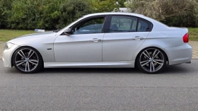Обява за продажба на BMW 330  330d M-пакет Stage2  19цола 310кс Нов внос ~11 499 лв. - изображение 5