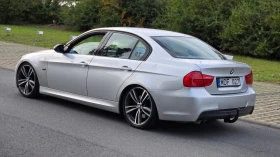 Обява за продажба на BMW 330  330d M-пакет Stage2  19цола 310кс Нов внос ~11 499 лв. - изображение 1