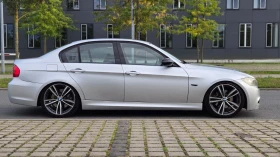 Обява за продажба на BMW 330  330d M-пакет Stage2  19цола 310кс Нов внос ~11 499 лв. - изображение 4