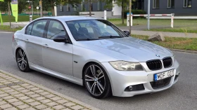 Обява за продажба на BMW 330  330d M-пакет Stage2  19цола 310кс Нов внос ~11 499 лв. - изображение 1