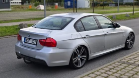 Обява за продажба на BMW 330  330d M-пакет Stage2  19цола 310кс Нов внос ~11 499 лв. - изображение 3